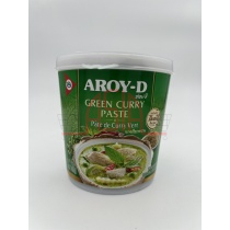 AROYD GREEN CURRY Paste  400G x 24